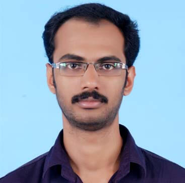 Prasanth P